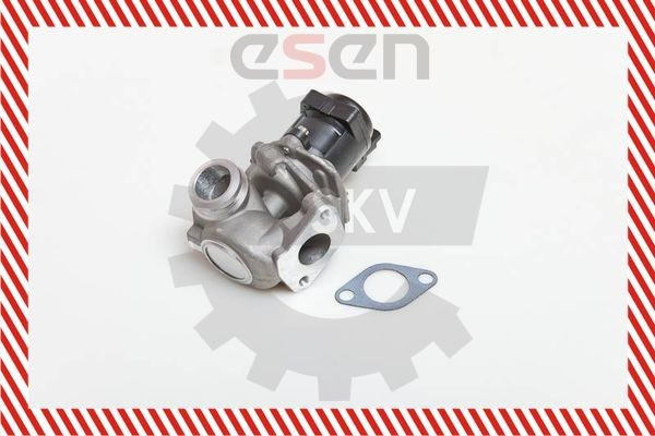 Купити 14SKV028 SKV Прилади управління системи рециркуляції