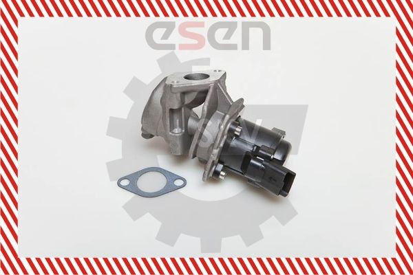 Клапан ЄГР 14SKV028 SKV