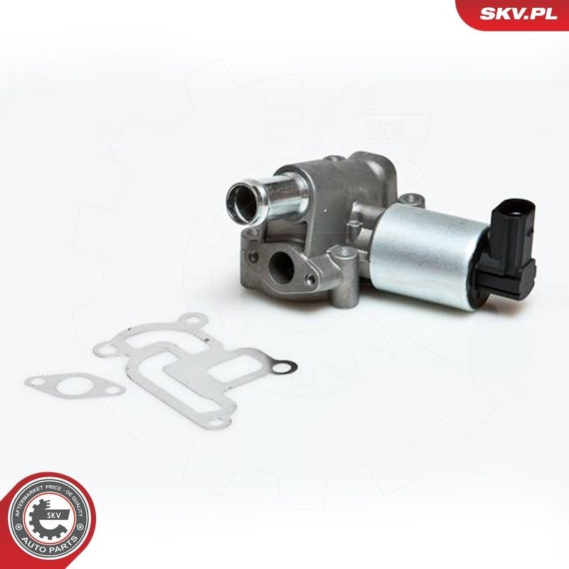 14SKV030 SKV Клапан рециркуляції відпрацьованих газів EGR