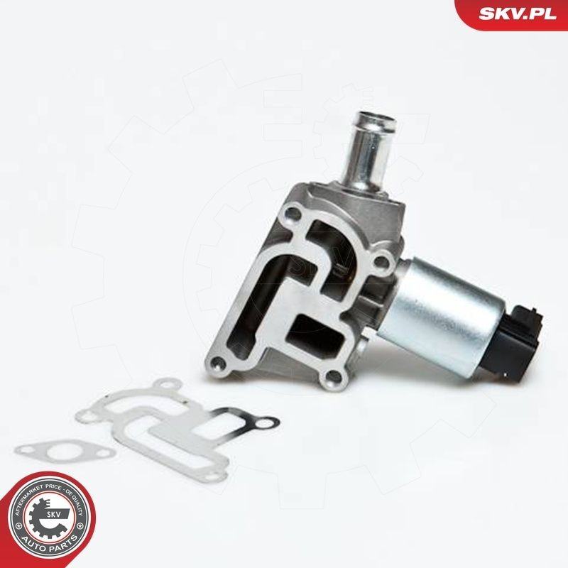 Клапан EGR SKV 14SKV030 ціна, від 41.78 USD