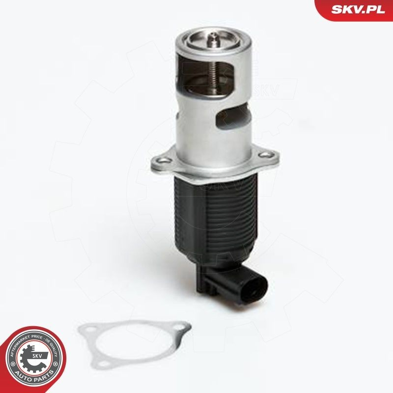 Клапан EGR SKV 14SKV032 ціна, від 48.68 USD