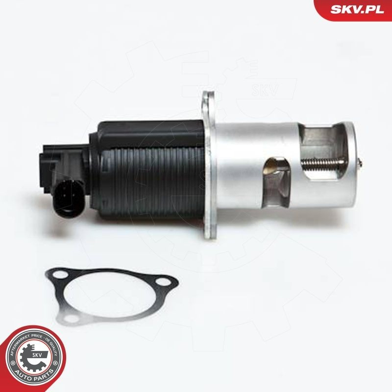 Клапан EGR рециркуляції газів SKV 14SKV032