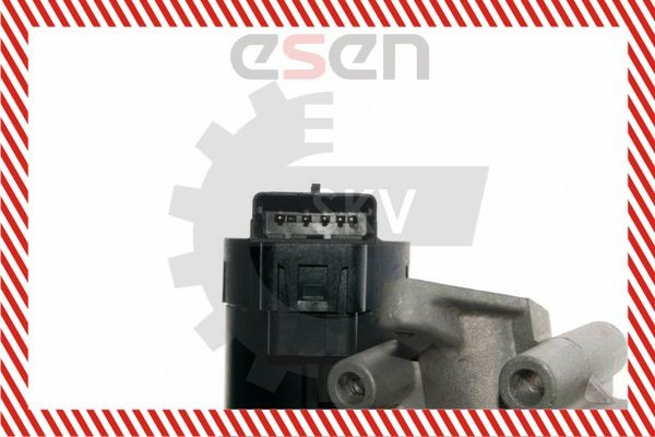 Клапан EGR рециркуляції газів SKV 14SKV057