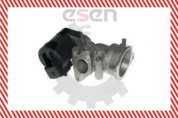 Клапан ЄГР 14SKV057 SKV