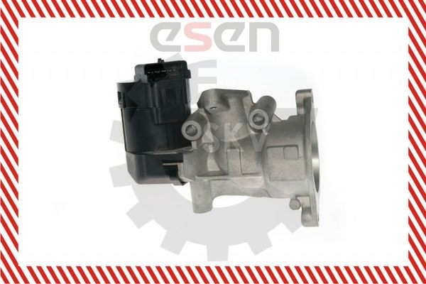 Клапан ЄГР 14SKV057 SKV
