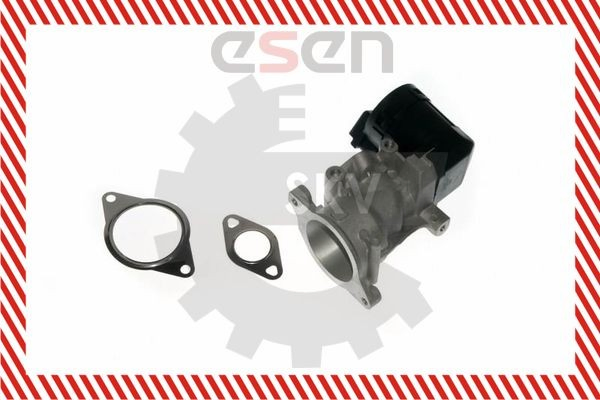 14SKV057 SKV Клапан рециркуляції відпрацьованих газів EGR