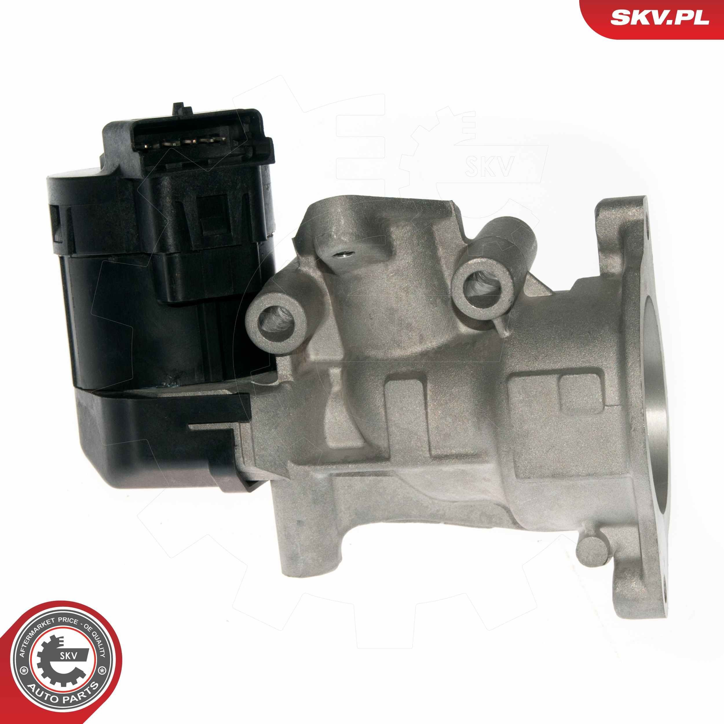 Клапан EGR SKV 14SKV057 ціна, від 83.75 USD