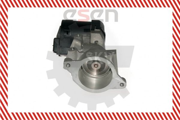 14SKV057 SKV Клапан рециркуляції відпрацьованих газів EGR