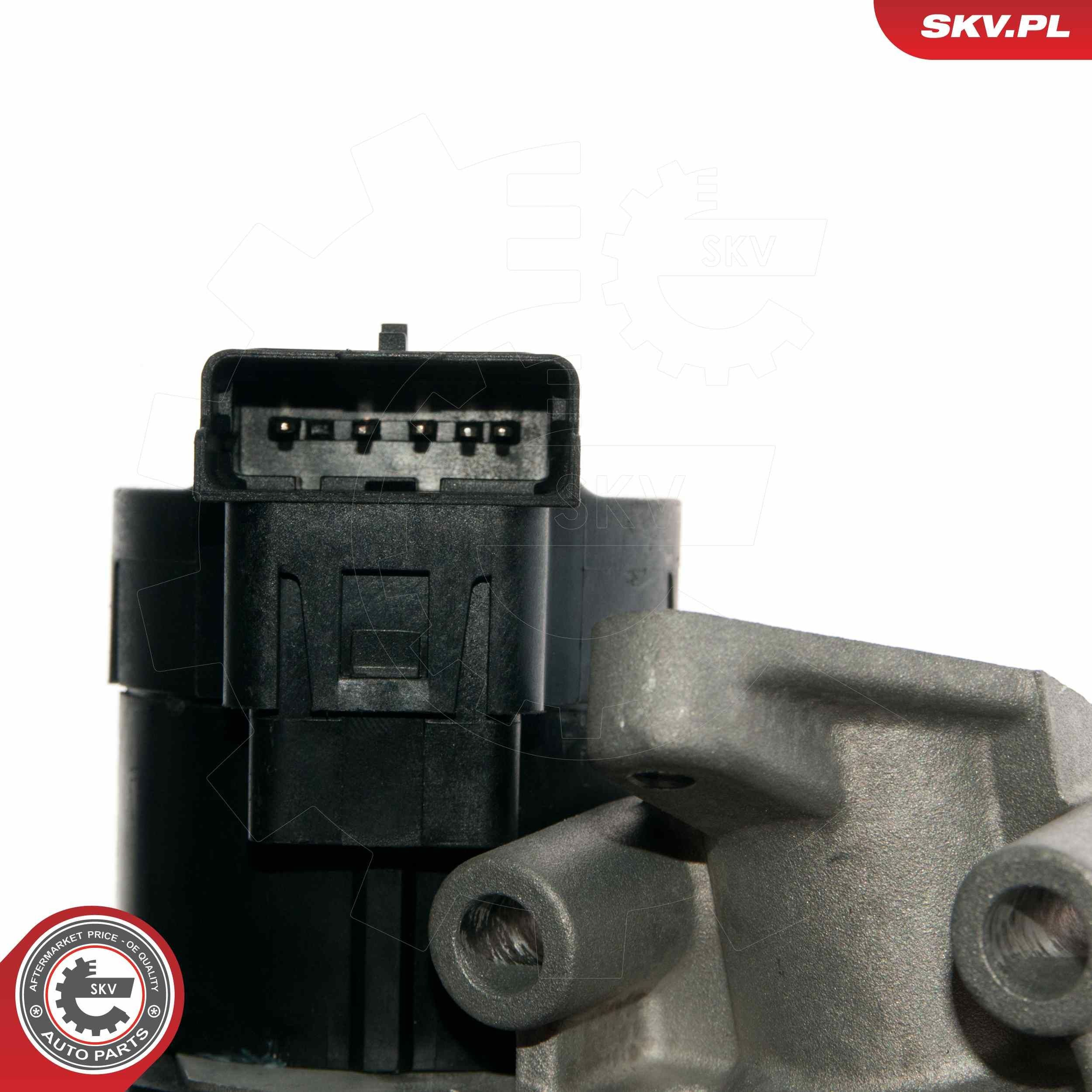 Клапан EGR SKV 14SKV057 ціна, від 83.75 USD
