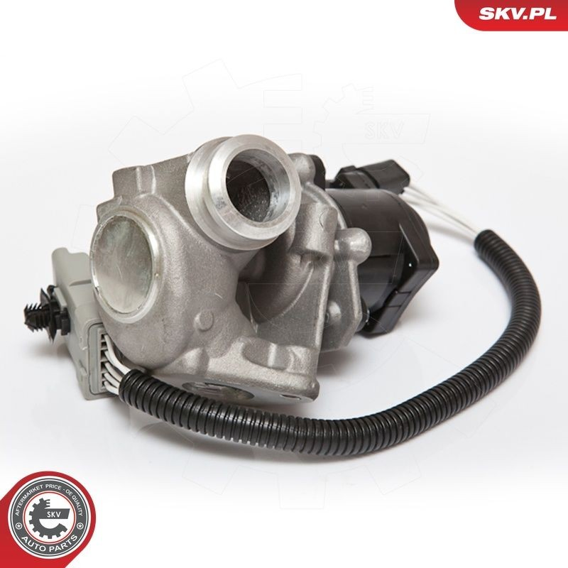 Клапан ЄГР 14SKV067 SKV