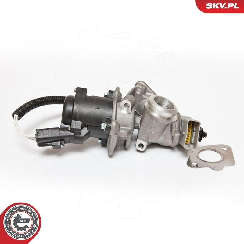 14SKV067 SKV Клапан рециркуляції відпрацьованих газів EGR