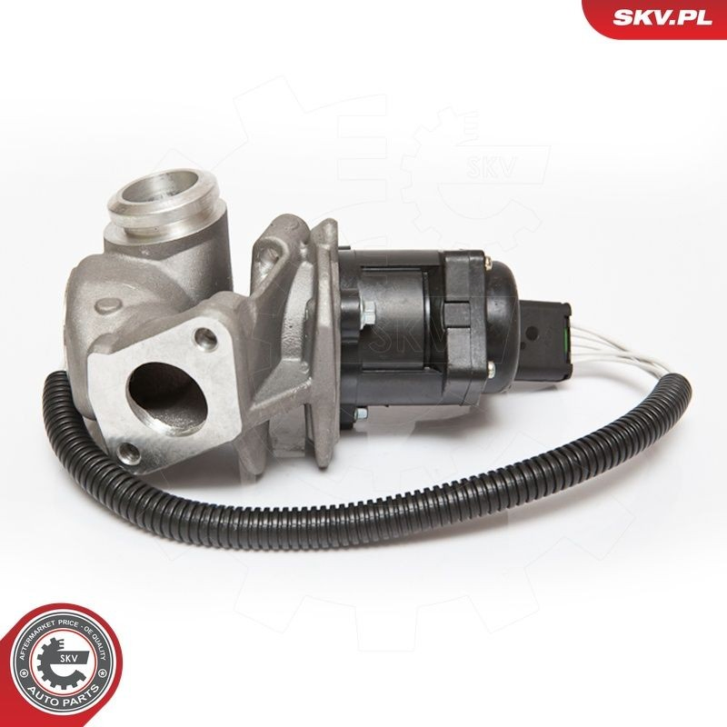 Клапан EGR рециркуляції газів SKV 14SKV067