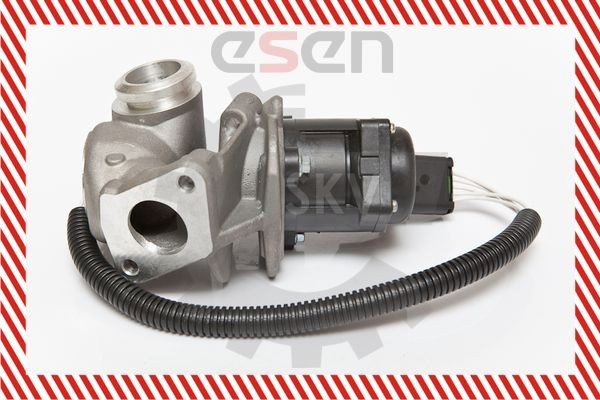 Клапан EGR SKV 14SKV067 ціна, від 63.33 USD