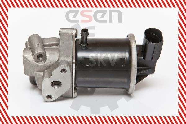 Купити 14SKV074 SKV Прилади управління системи рециркуляції