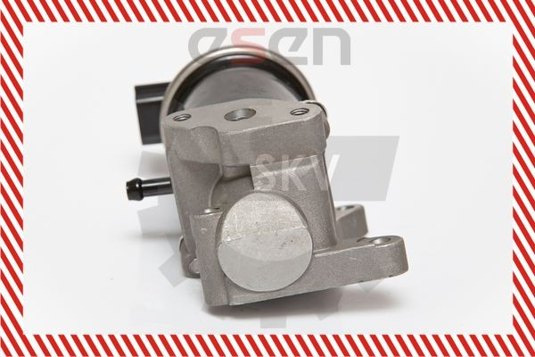 Клапан EGR SKV 14SKV074 ціна, від 40.09 USD