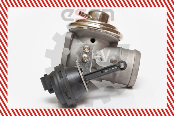 14SKV082 SKV Клапан рециркуляції відпрацьованих газів EGR