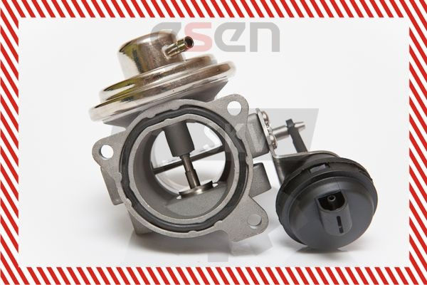 Клапан EGR SKV 14SKV082 ціна, від 42.23 USD
