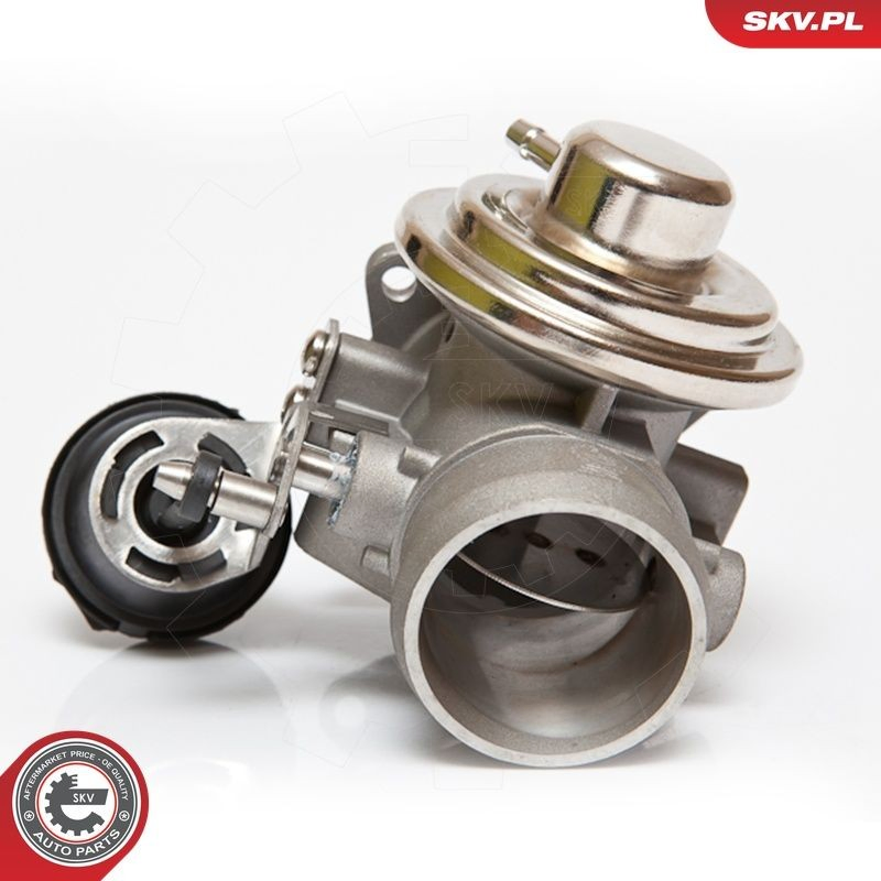 Клапан EGR SKV 14SKV082 ціна, від 42.23 USD