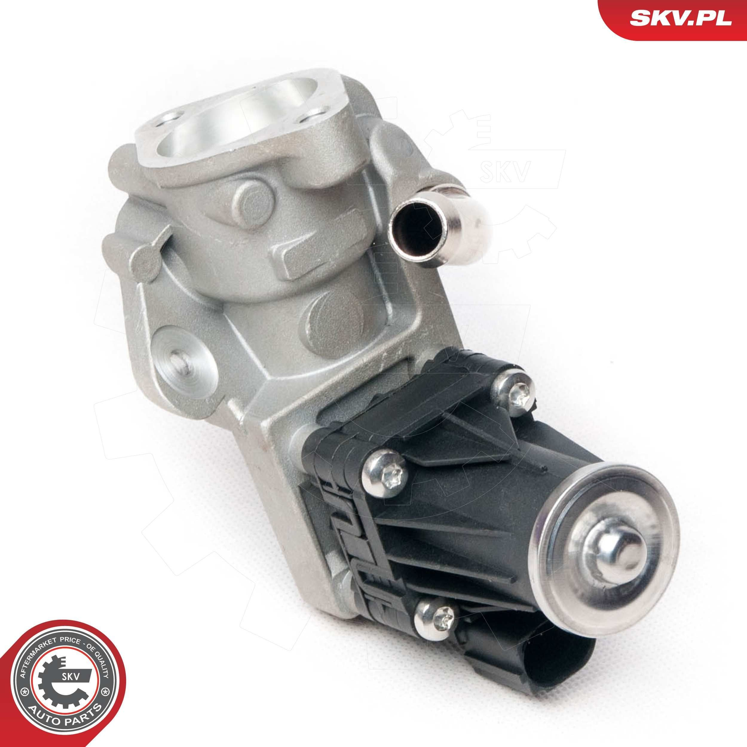14SKV100 SKV Клапан рециркуляції відпрацьованих газів EGR