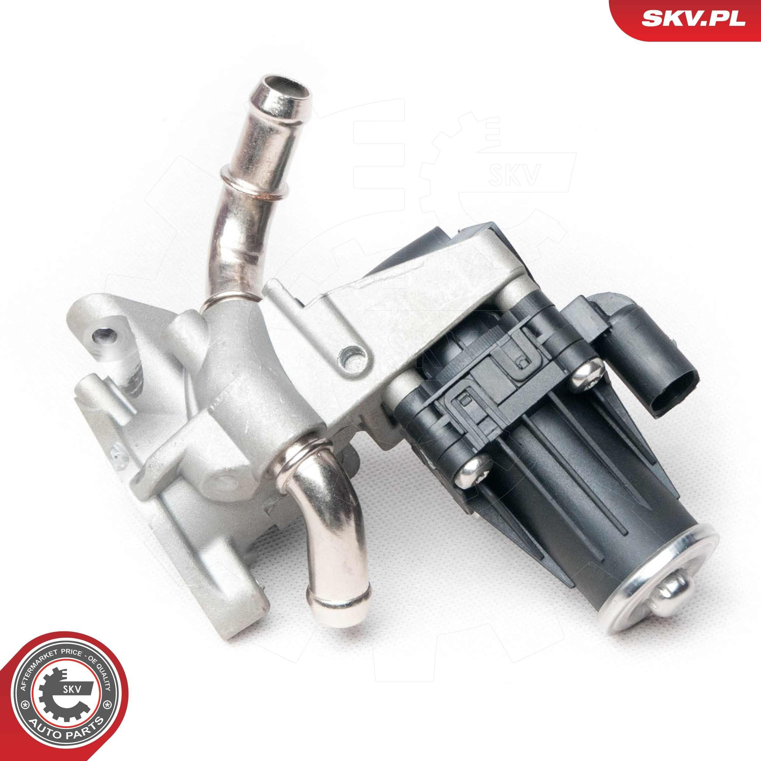 Клапан EGR рециркуляції газів SKV 14SKV100