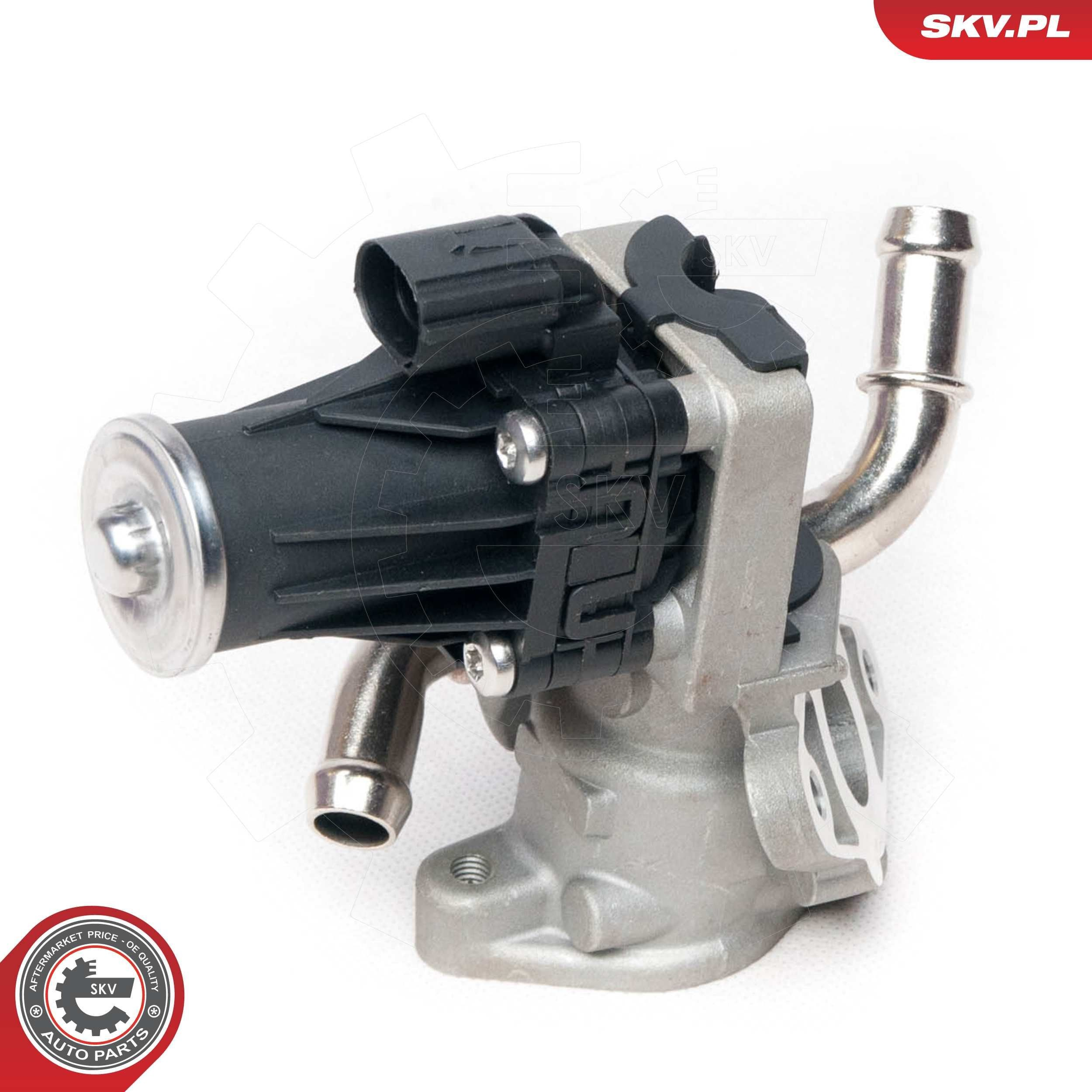Клапан EGR SKV 14SKV100 ціна, від 67.72 USD
