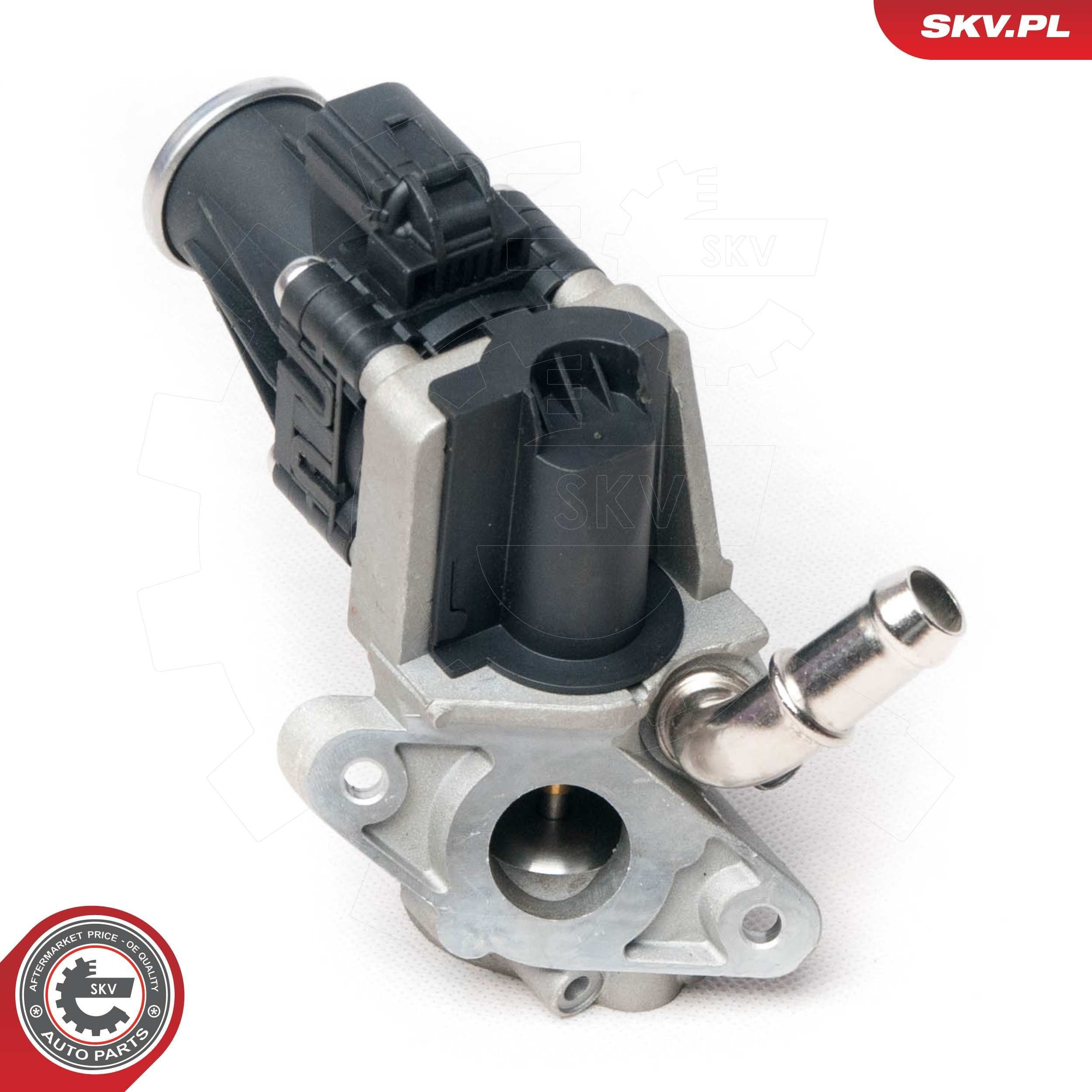 Клапан ЄГР 14SKV100 SKV