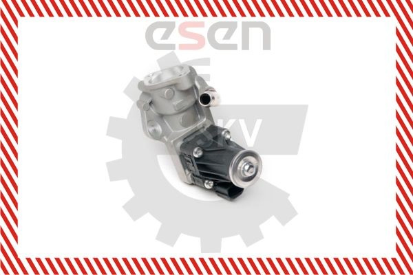 14SKV100 SKV Клапан рециркуляції відпрацьованих газів EGR