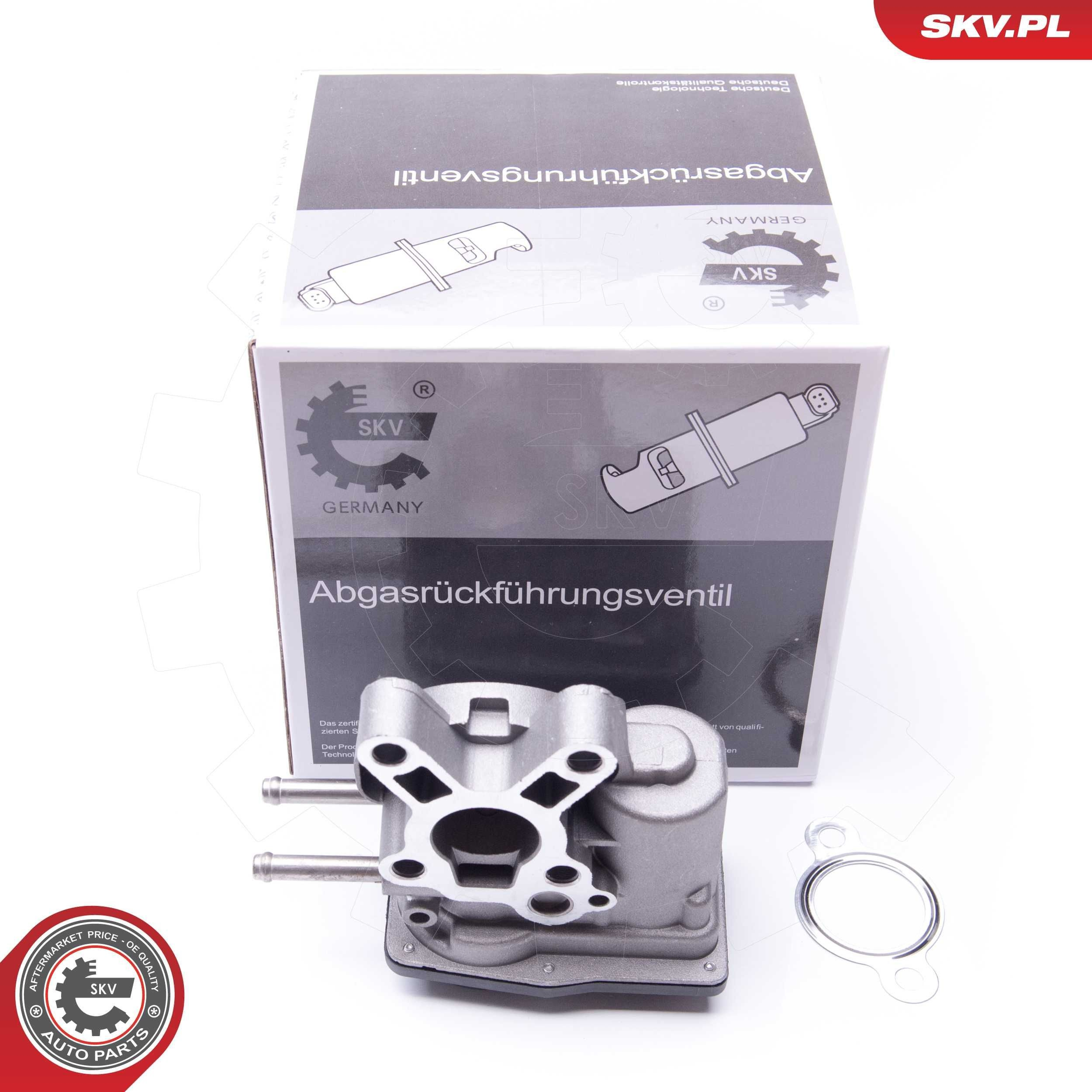 Клапан EGR SKV 14SKV103 ціна, від 42.82 USD