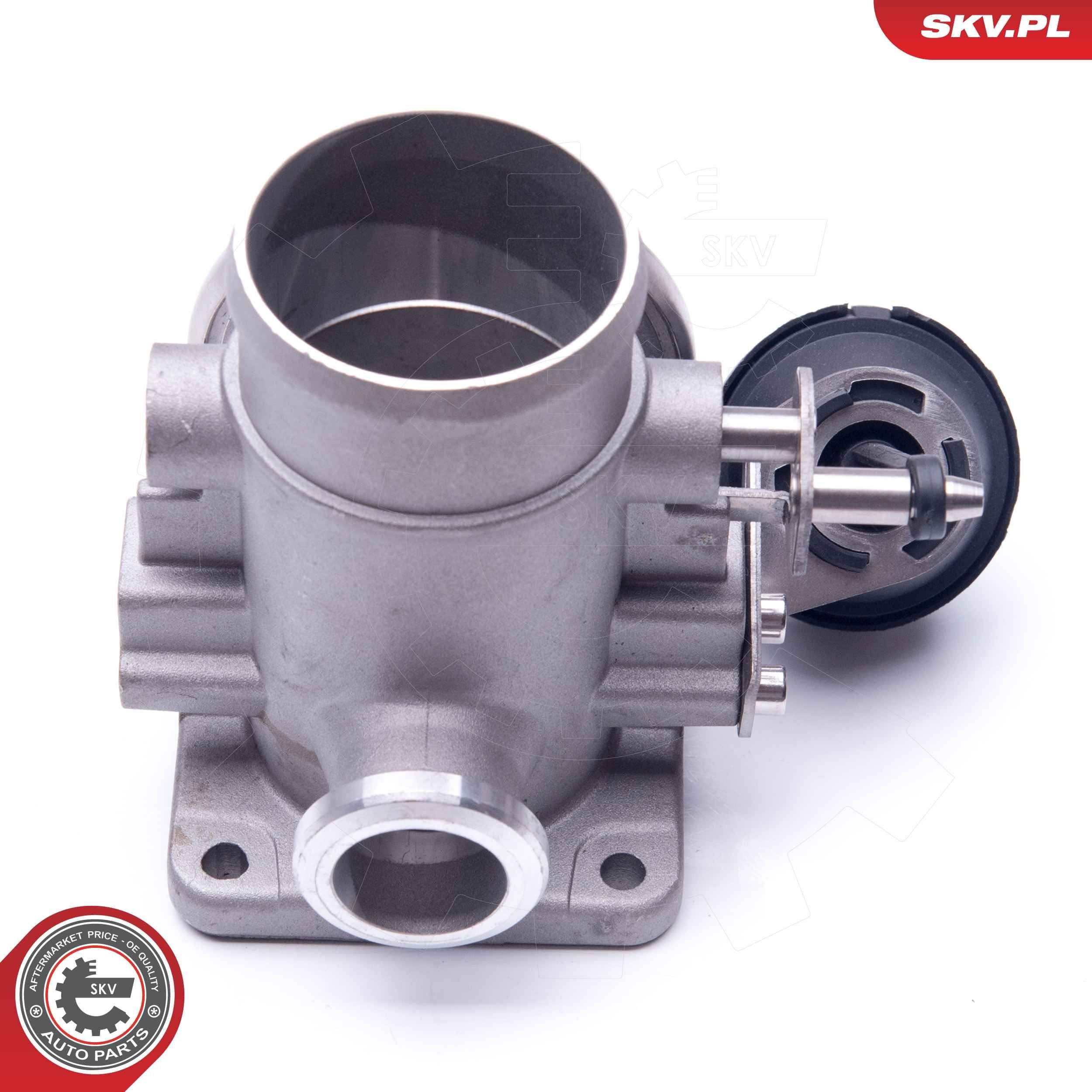 Клапан EGR SKV 14SKV107 ціна, від 46.96 USD