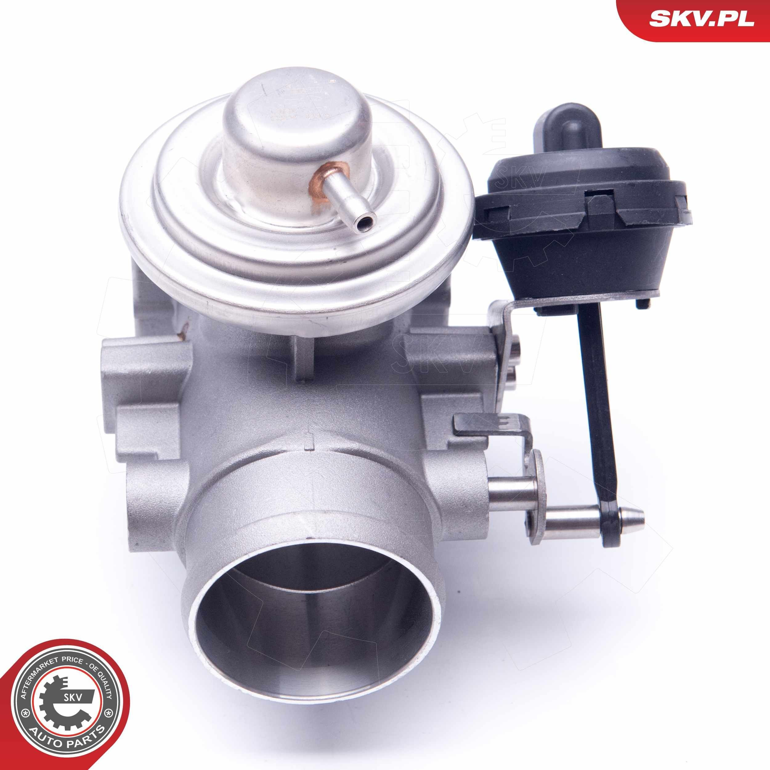 14SKV107 SKV Клапан рециркуляції відпрацьованих газів EGR