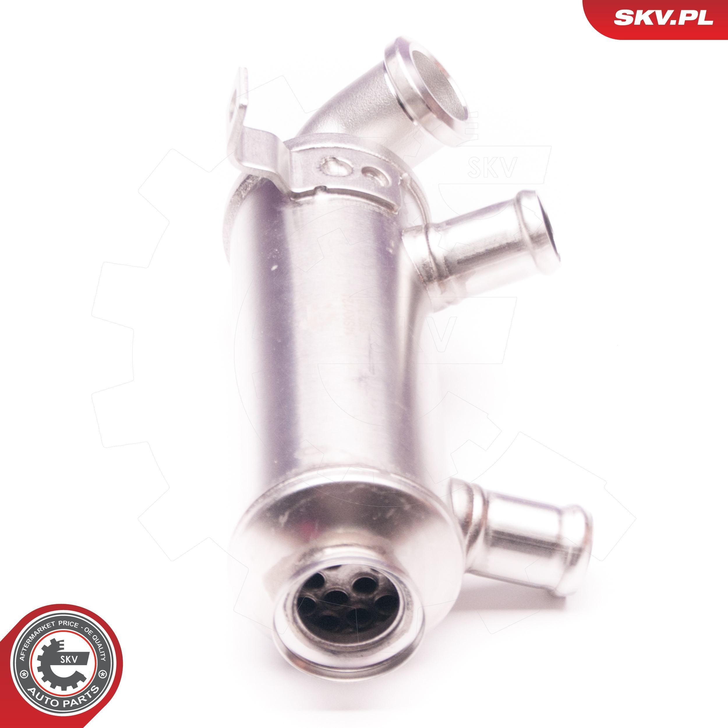 Радіатор системи EGR рециркуляції вихлопних газів SKV 14SKV124 ціна, від 20.52 USD