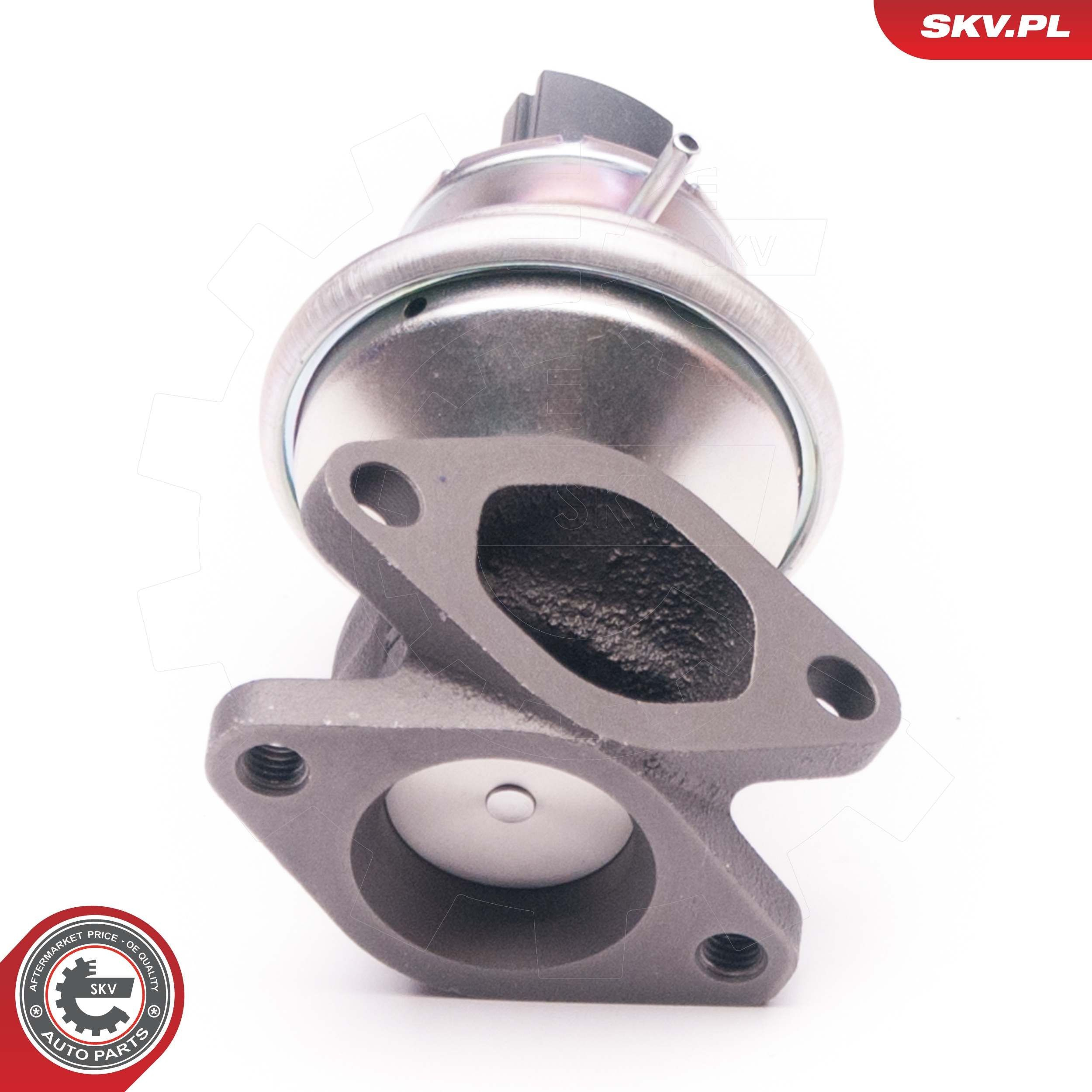 Клапан EGR SKV 14SKV129 ціна, від 56.09 USD
