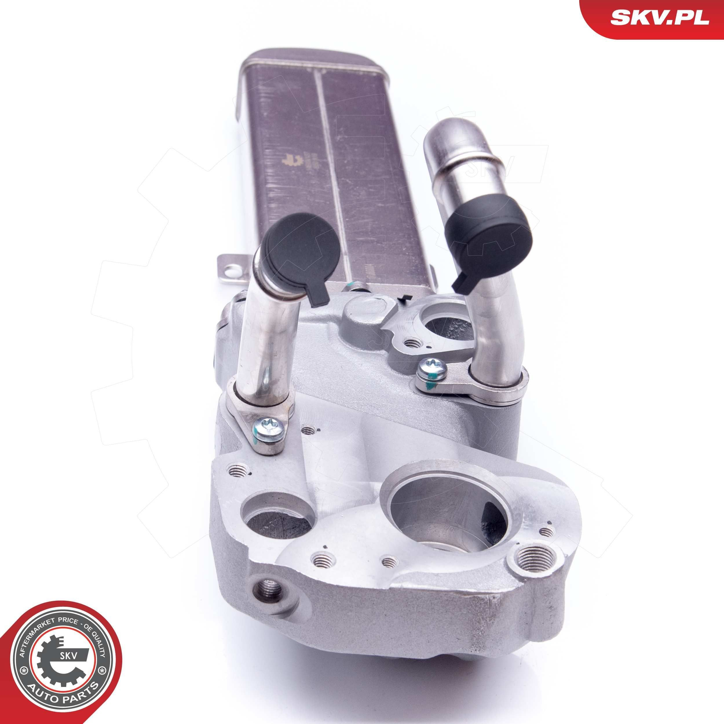 Клапан EGR рециркуляції газів SKV 14SKV137