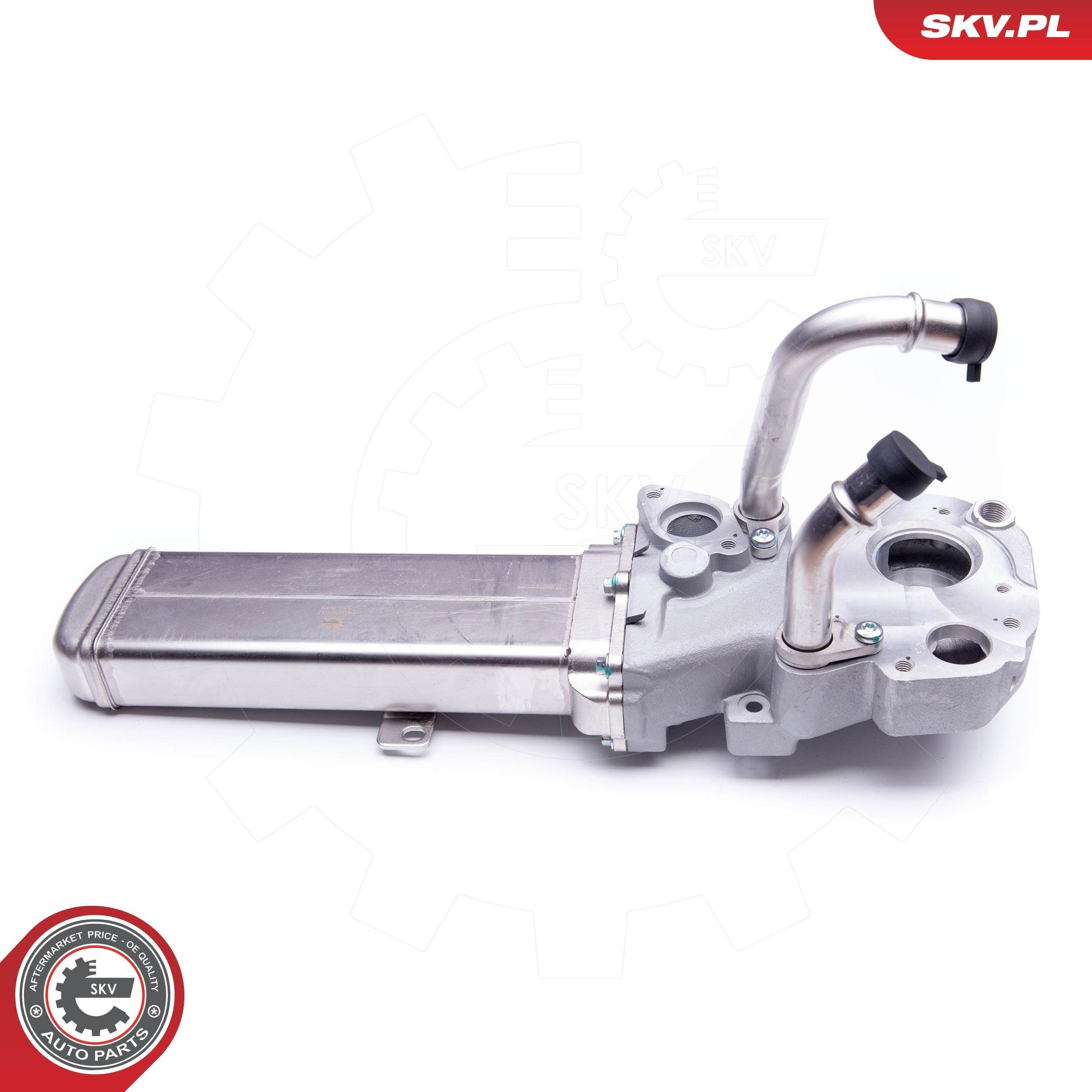 Клапан ЄГР 14SKV137 SKV