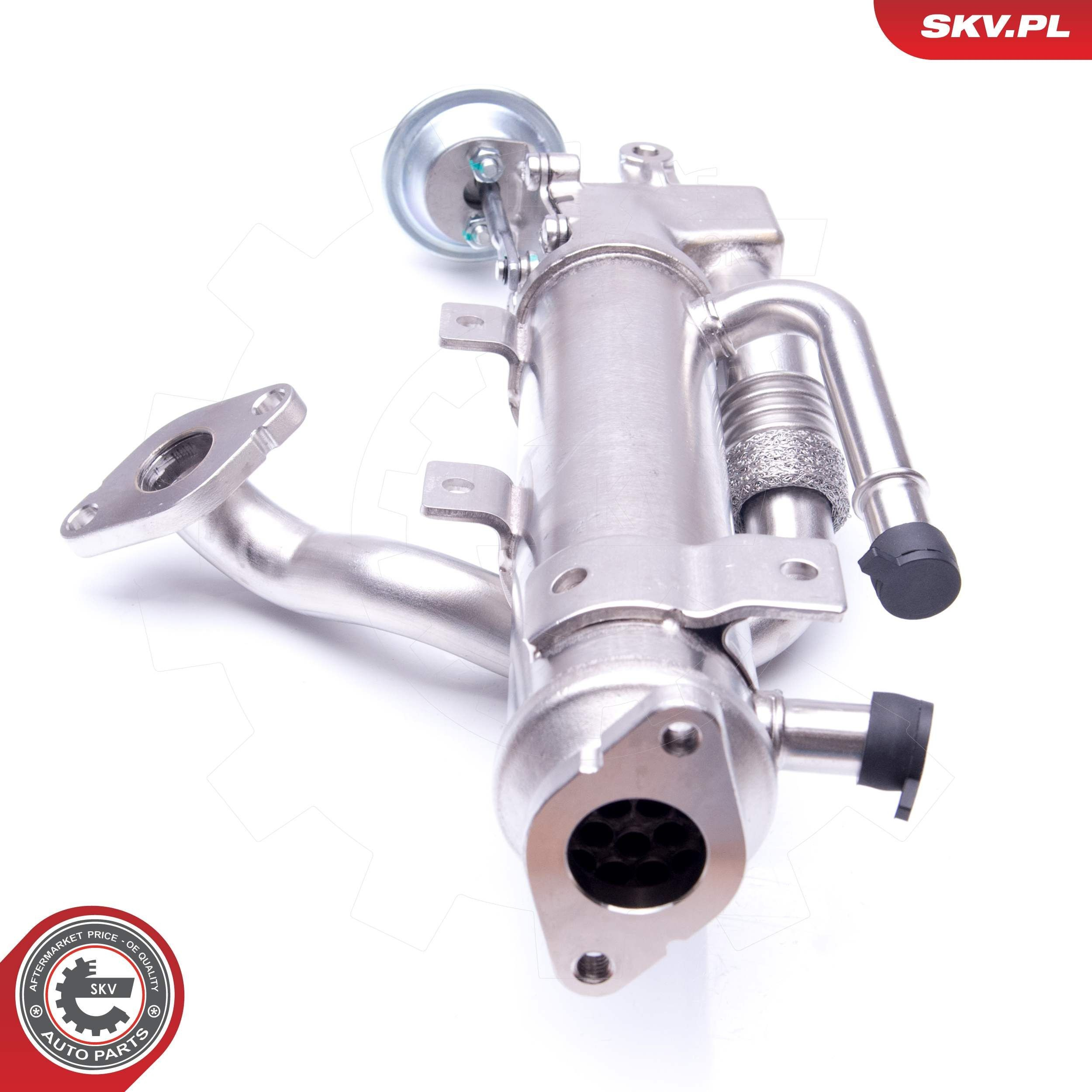 Купити 14SKV150 SKV Радіатор системи EGR рециркуляції вихлопних газів