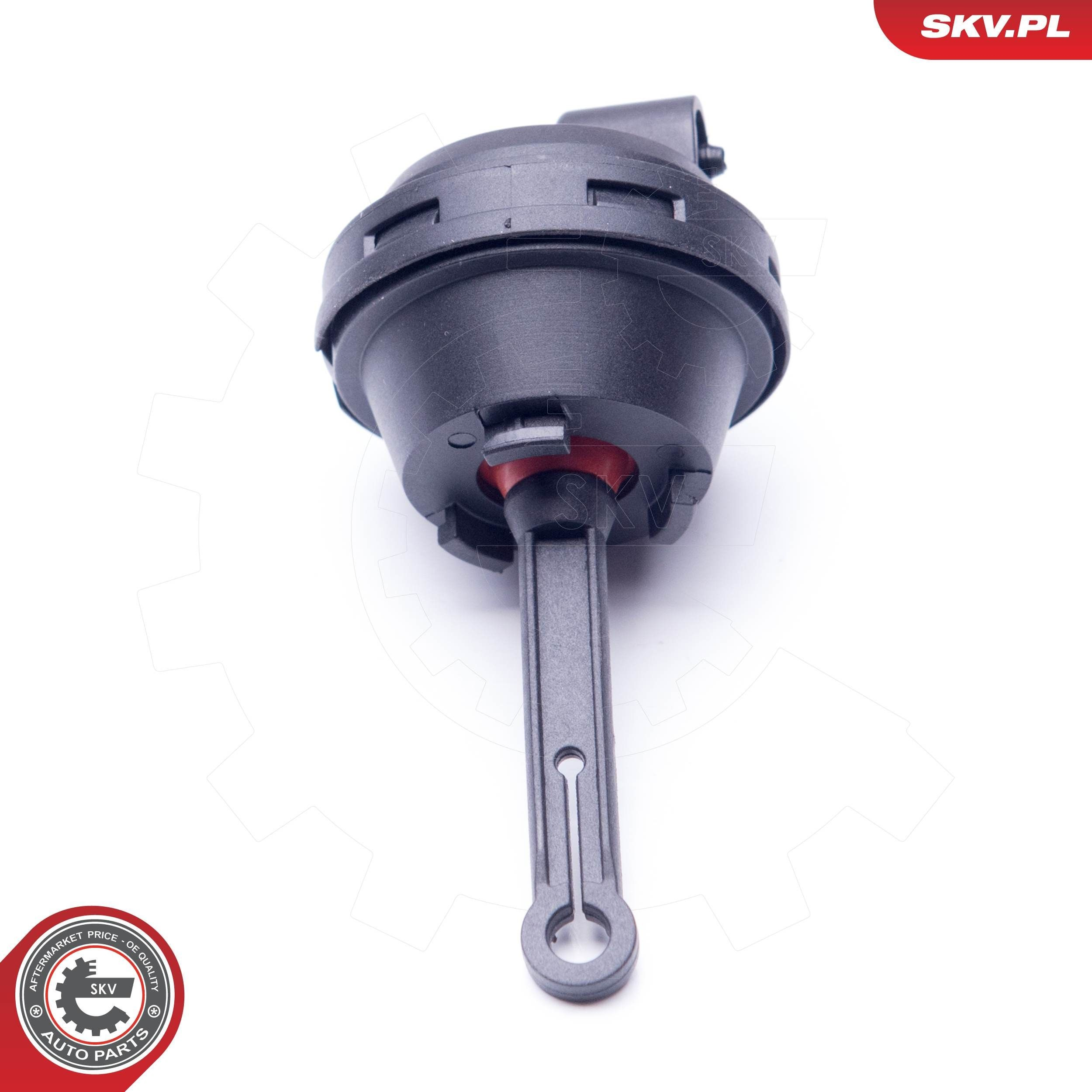 Клапан/ актуатор приводу заслінки EGR SKV 14SKV162 ціна, від 20.80 USD