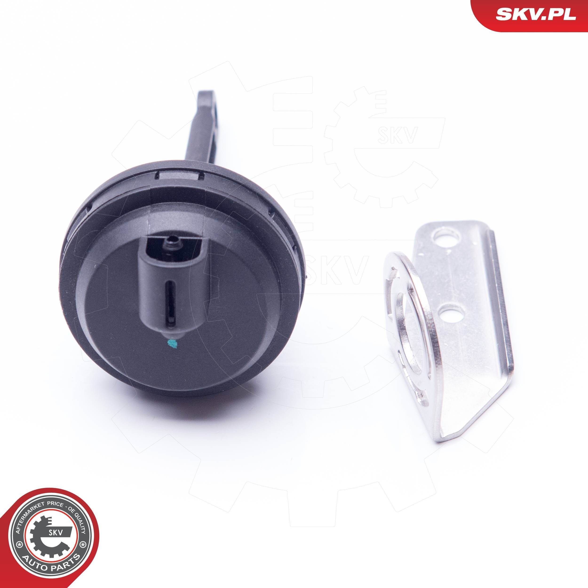 Купити 14SKV162 SKV Клапан/ актуатор приводу заслінки EGR