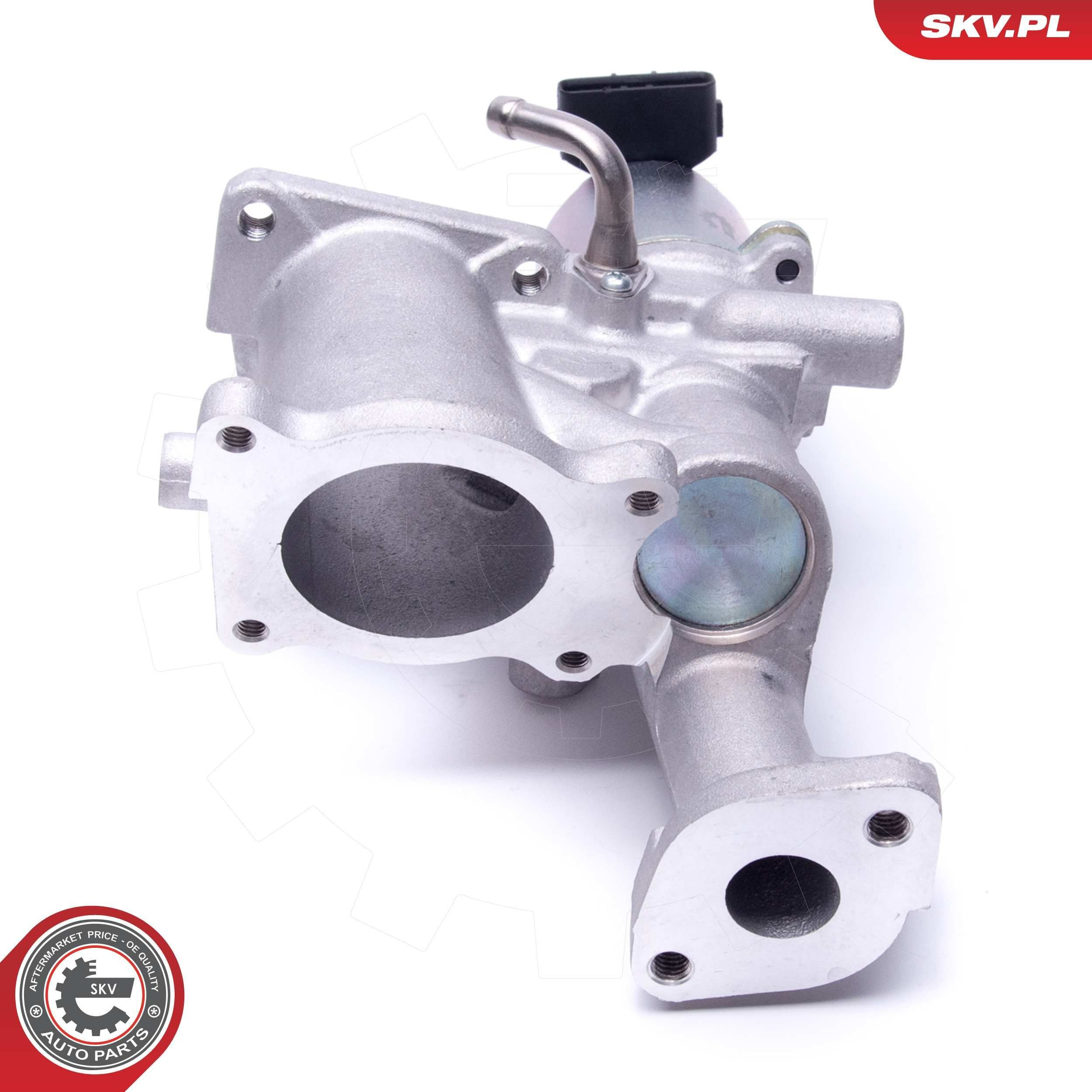 14SKV167 SKV Клапан рециркуляції відпрацьованих газів EGR