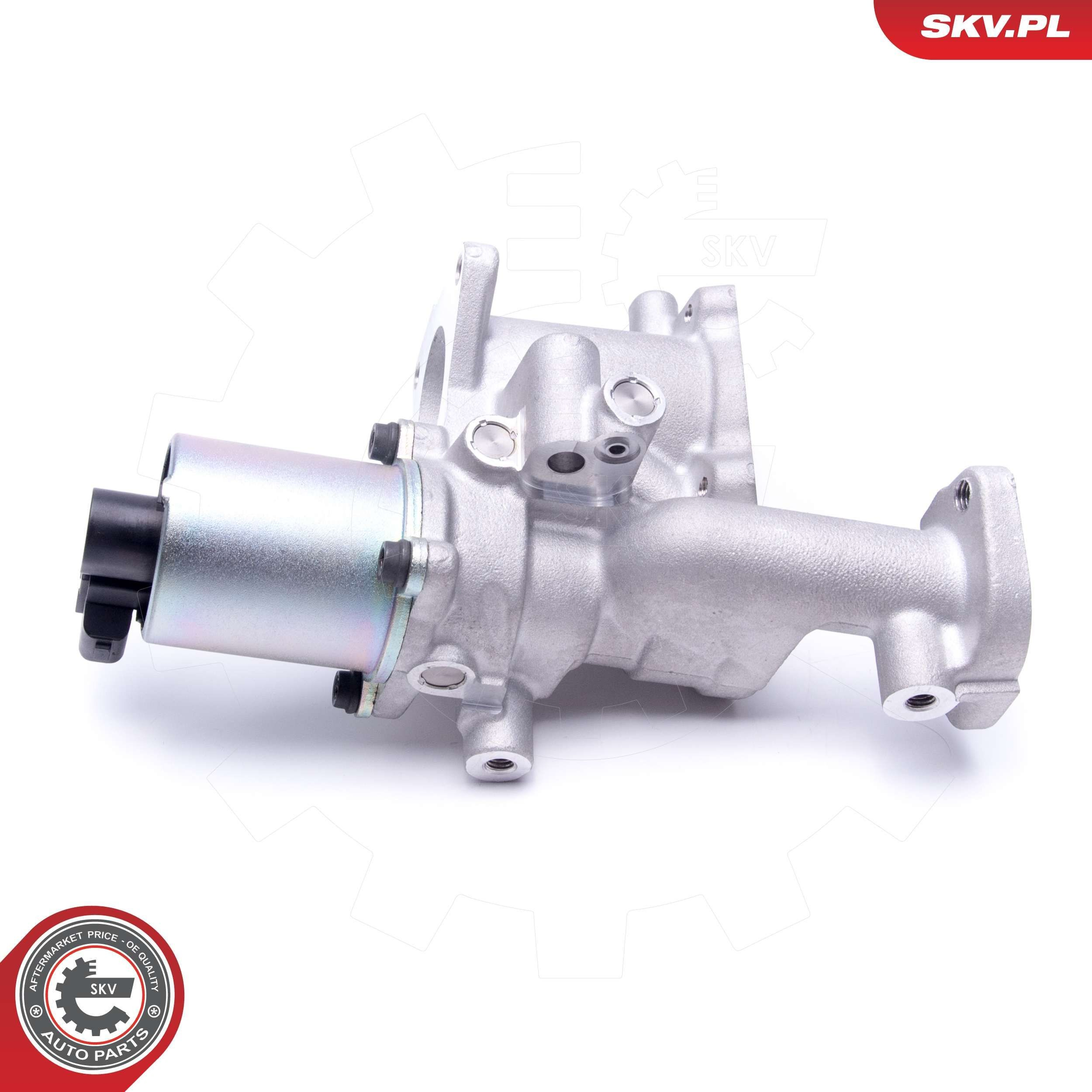 Клапан ЄГР 14SKV167 SKV
