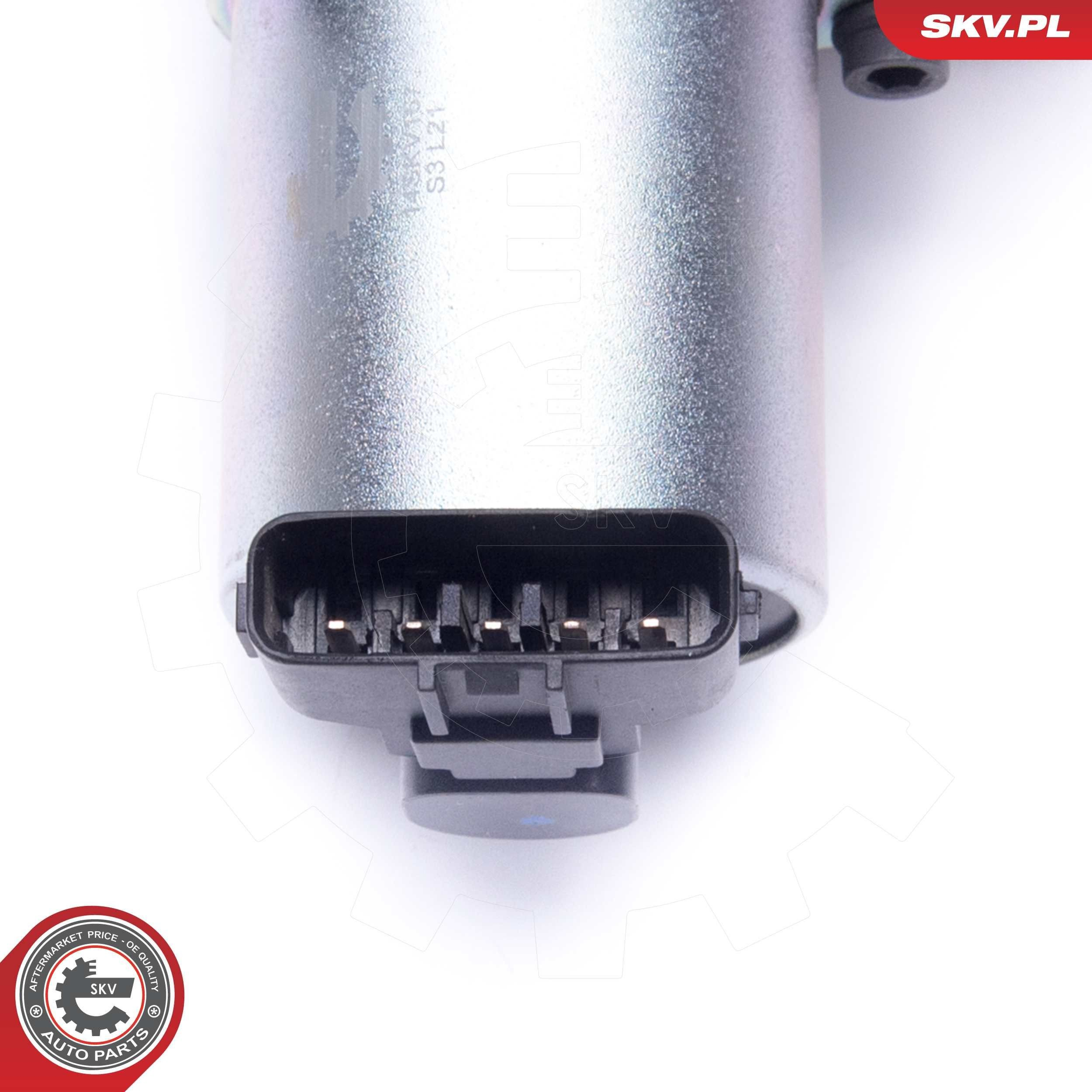 Клапан EGR SKV 14SKV167 ціна, від 114.32 USD