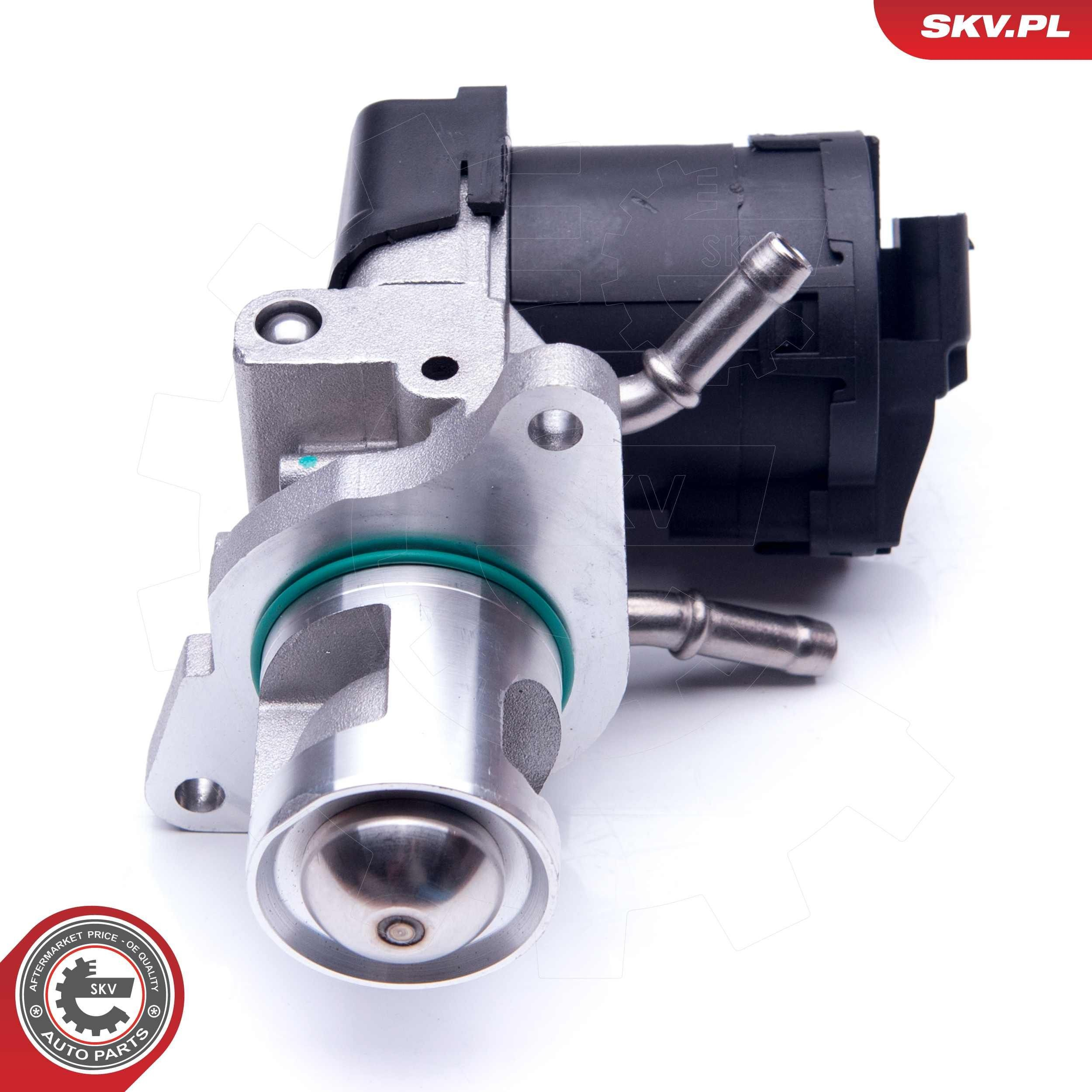 14SKV169 SKV Клапан рециркуляції відпрацьованих газів EGR