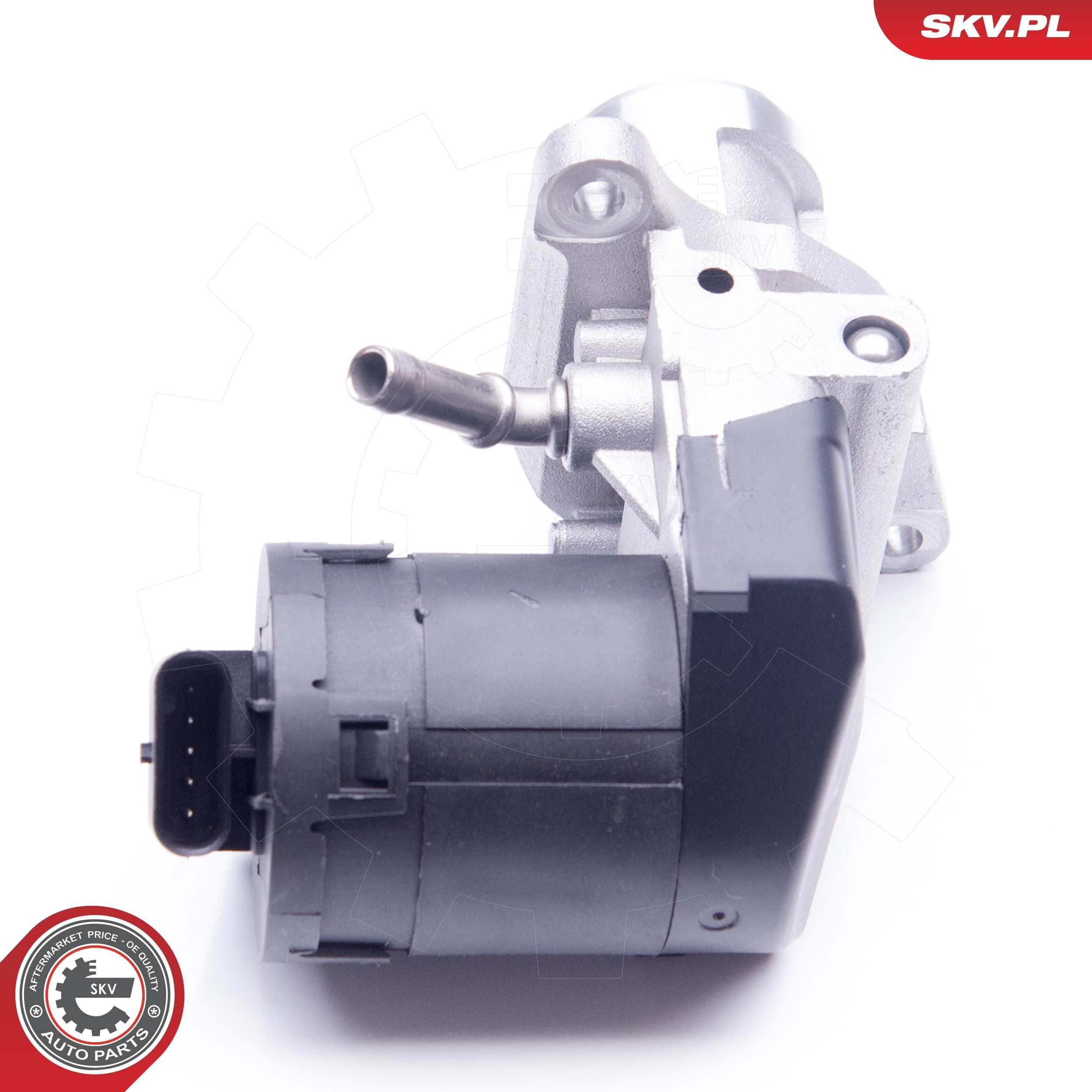 Клапан EGR SKV 14SKV169 ціна, від 66.23 USD