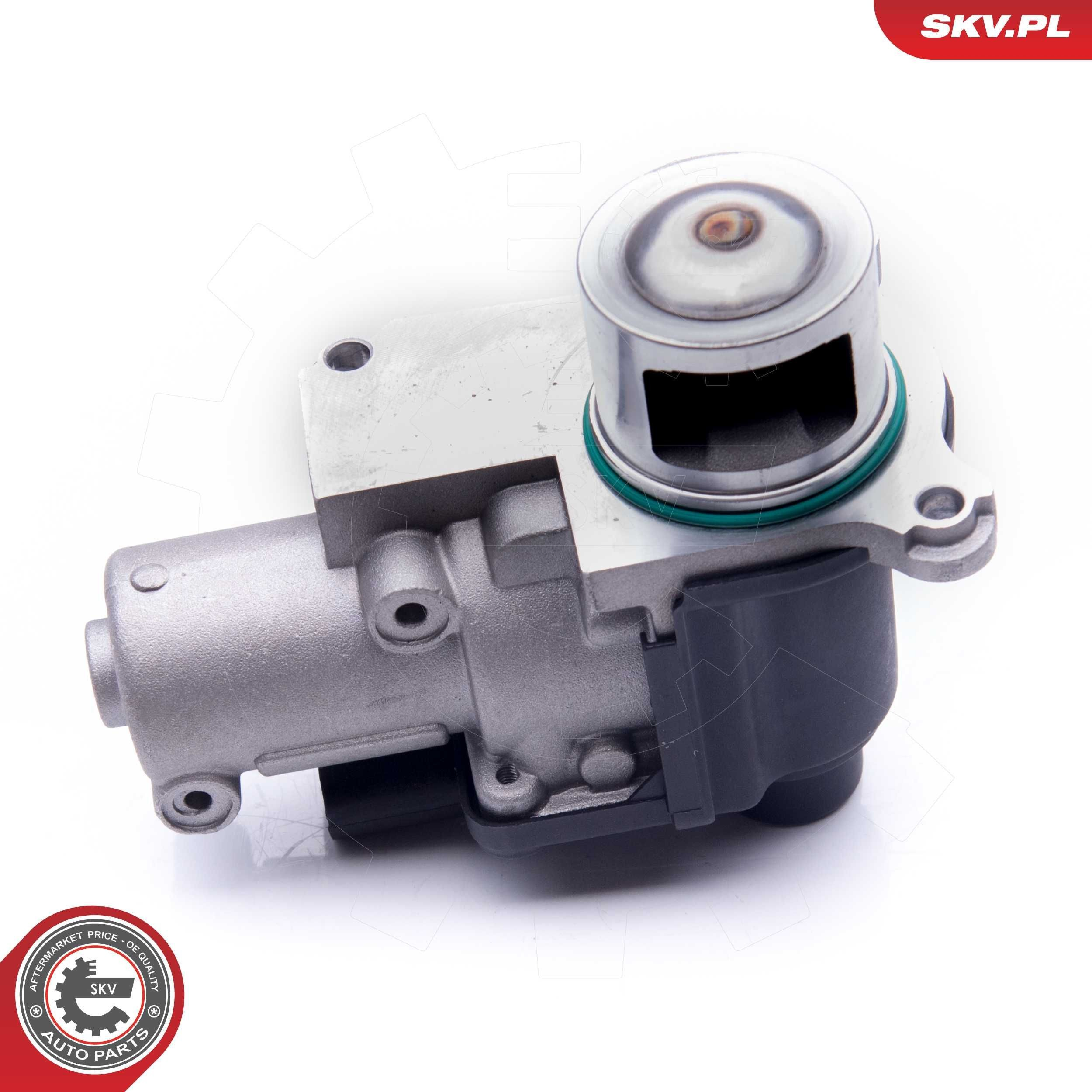 Клапан ЄГР 14SKV170 SKV