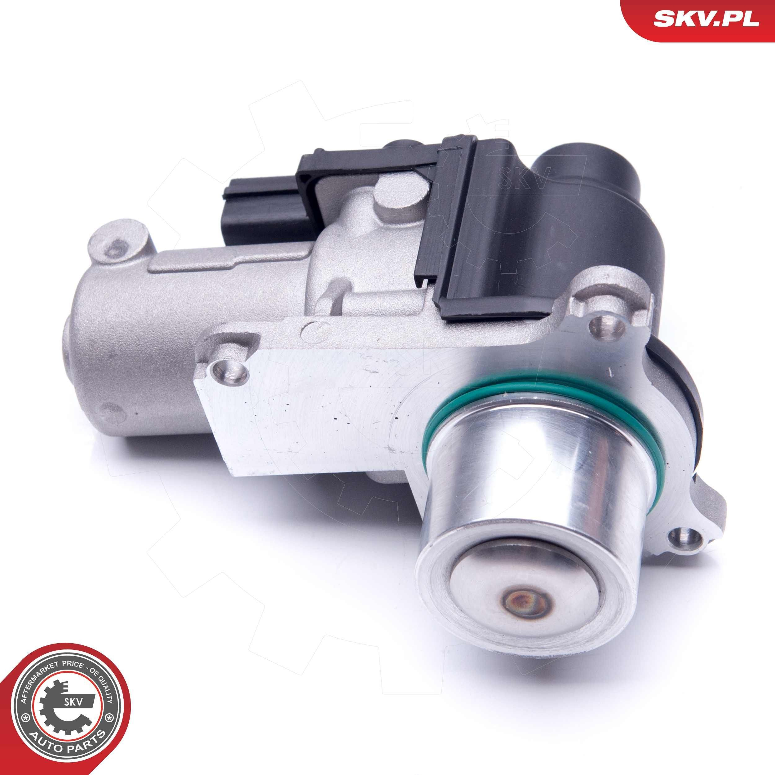 14SKV170 SKV Клапан рециркуляції відпрацьованих газів EGR