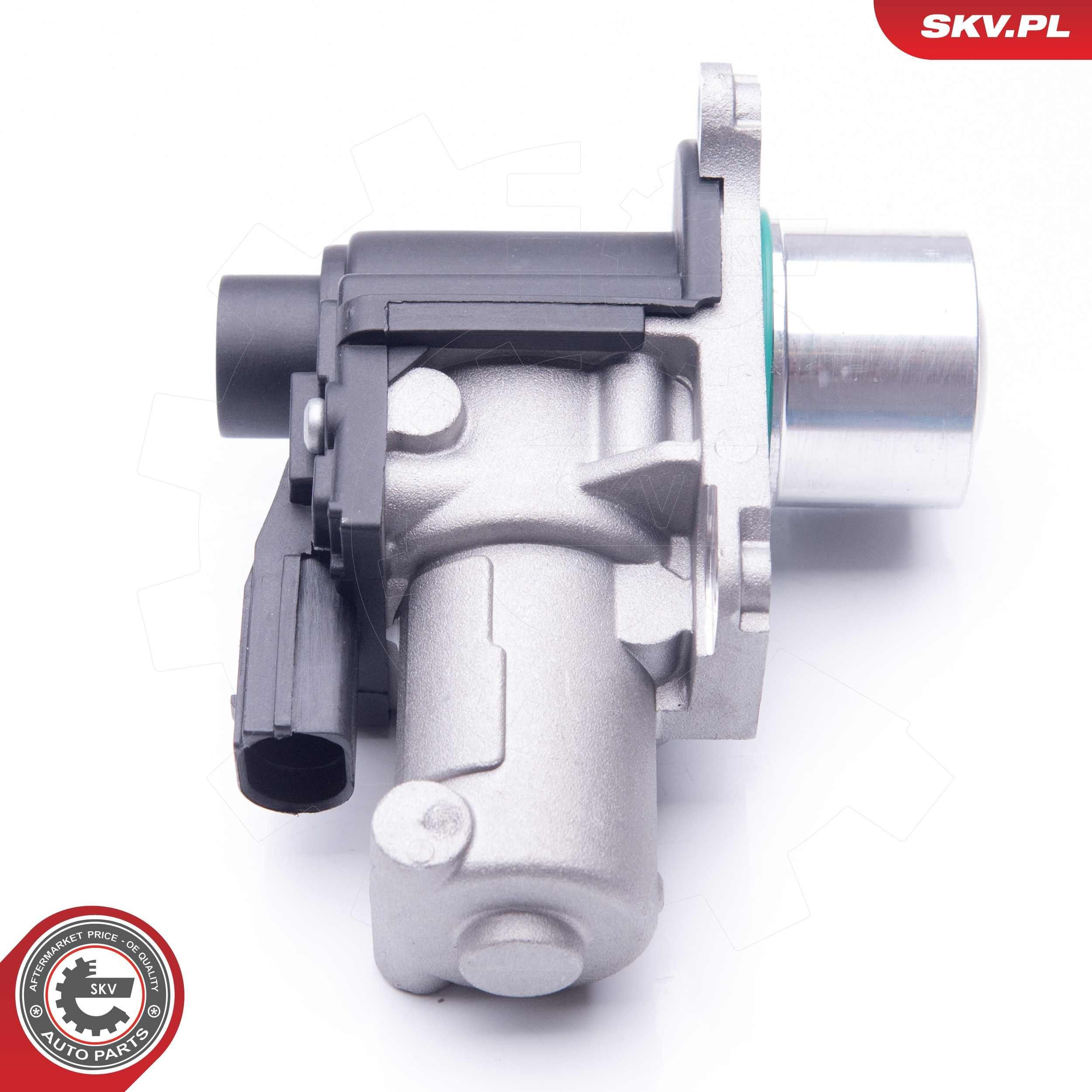 Клапан EGR SKV 14SKV170 ціна, від 62.88 USD