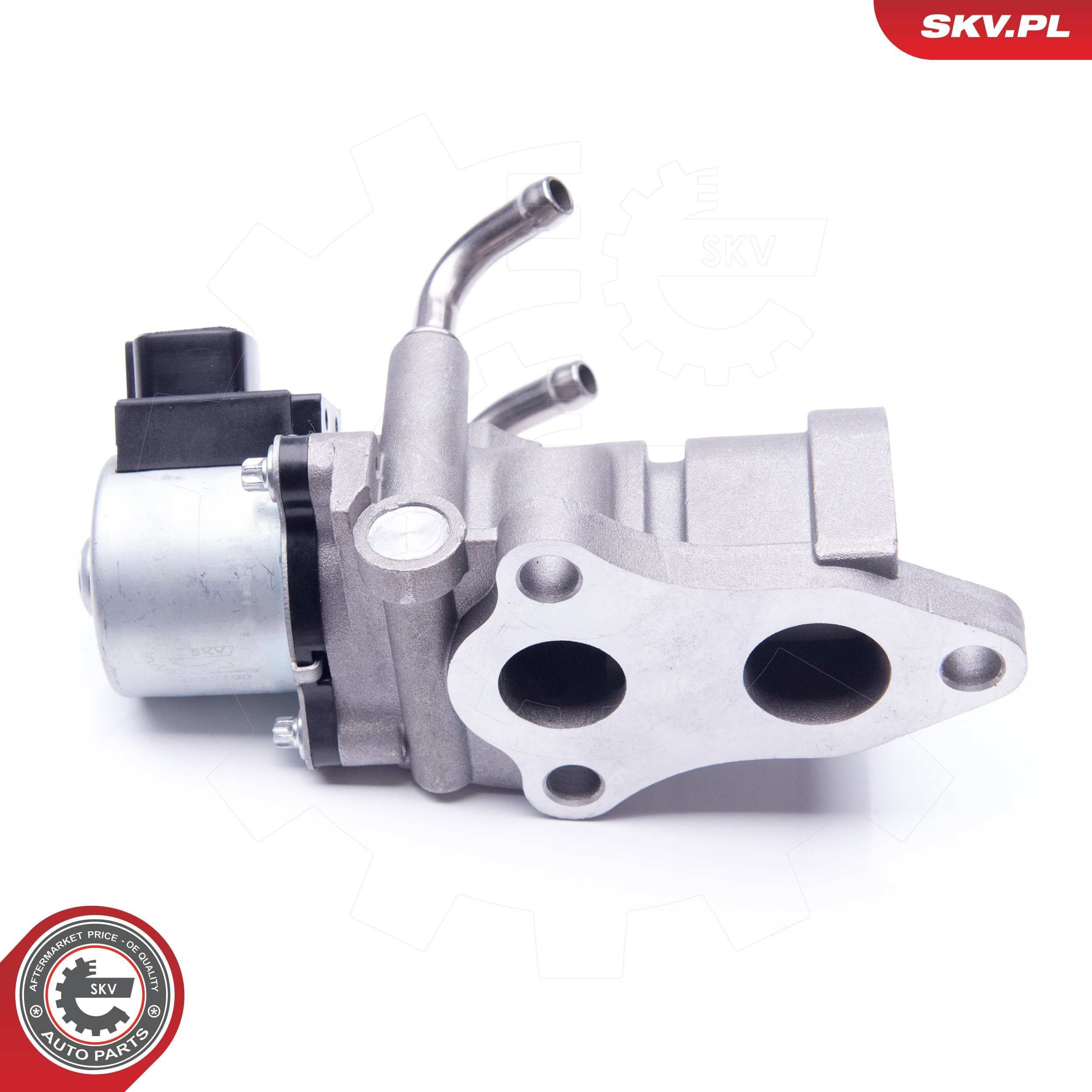 Клапан EGR SKV 14SKV190 ціна, від 57.00 USD