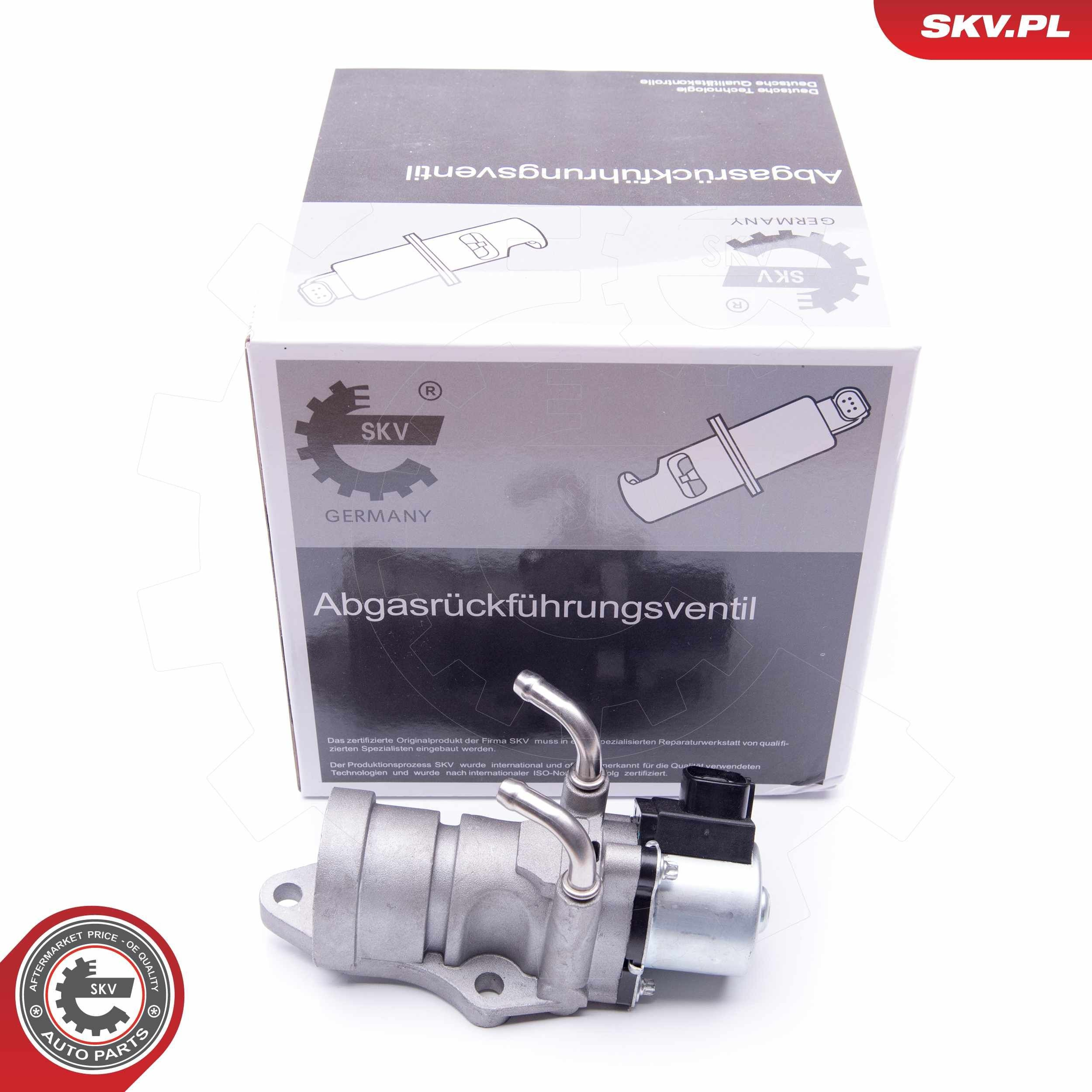 Клапан ЄГР 14SKV190 SKV