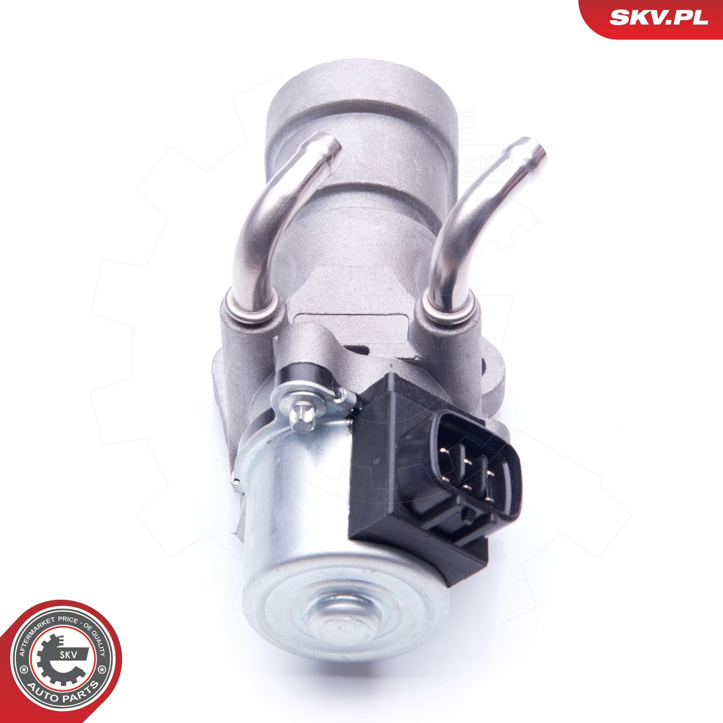 14SKV190 SKV Клапан рециркуляції відпрацьованих газів EGR