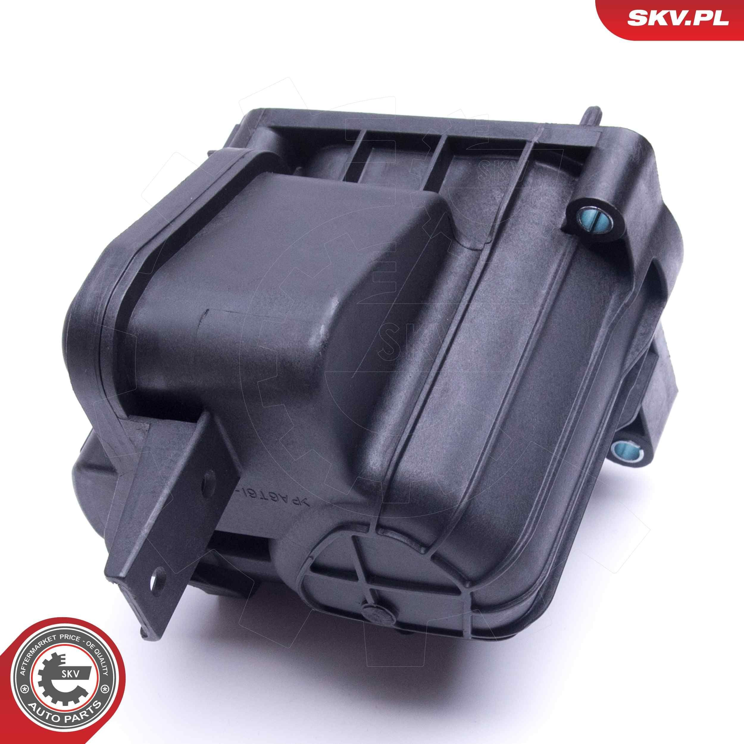 Радіатор системи EGR рециркуляції вихлопних газів SKV 14SKV201 ціна, від 34.11 USD