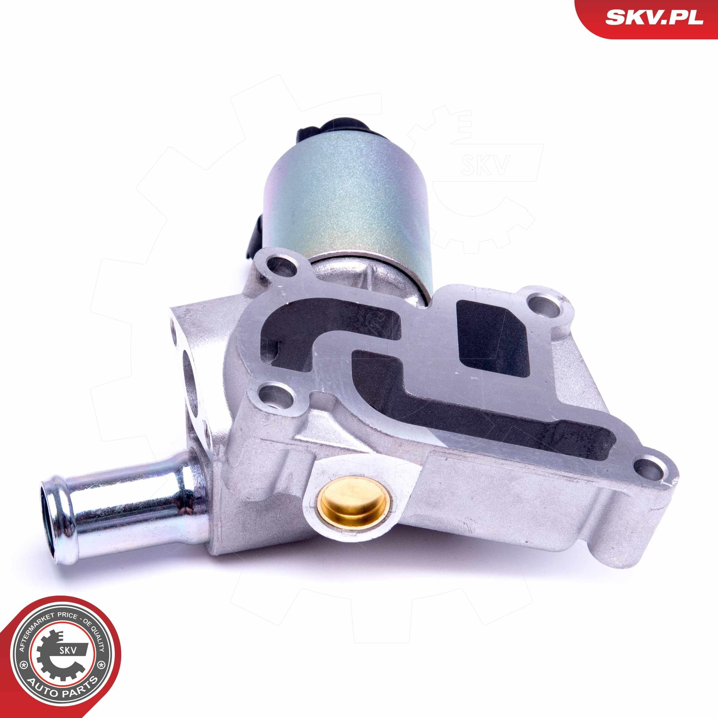 Клапан EGR SKV 14SKV207 ціна, від 44.48 USD